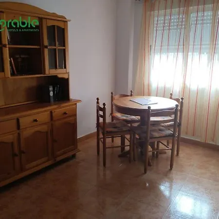Apartamento En