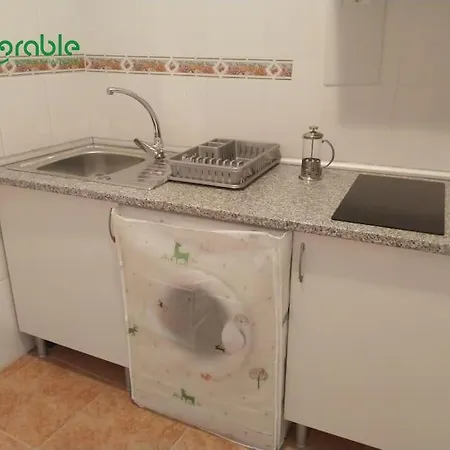 Apartamento Apartamento En Torrevieja
