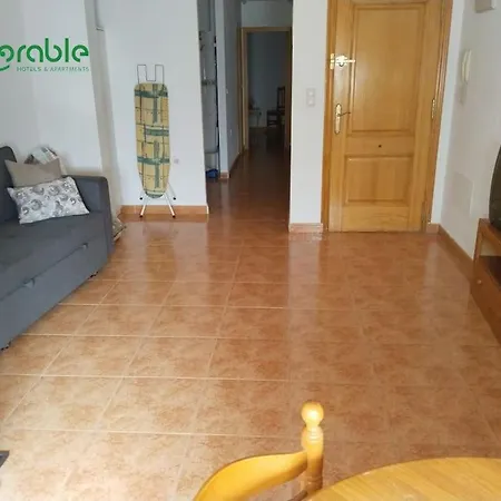 Apartamento En