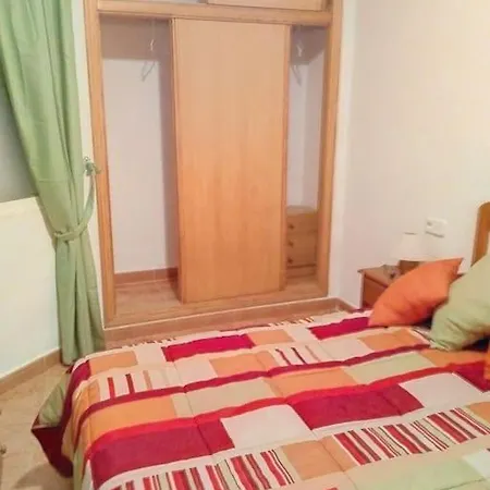 Lägenhet Apartamento En