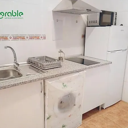 Apartamento En Lägenhet *
