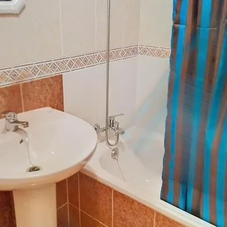 Lägenhet Apartamento En *
