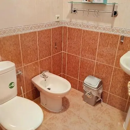 Lägenhet Apartamento En